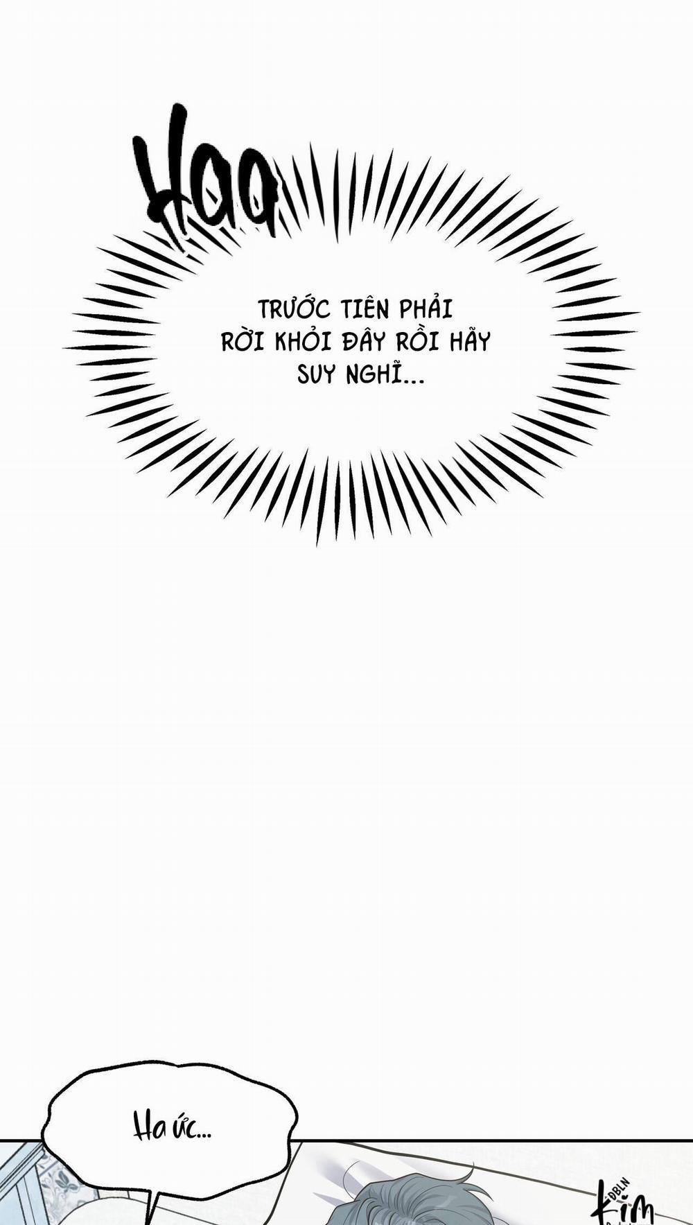 Tuyển Tập Bl Thú Nhân Và Xúc Tu 14.3 DƯỚI ĐÔI CHÂN 3 trang 12