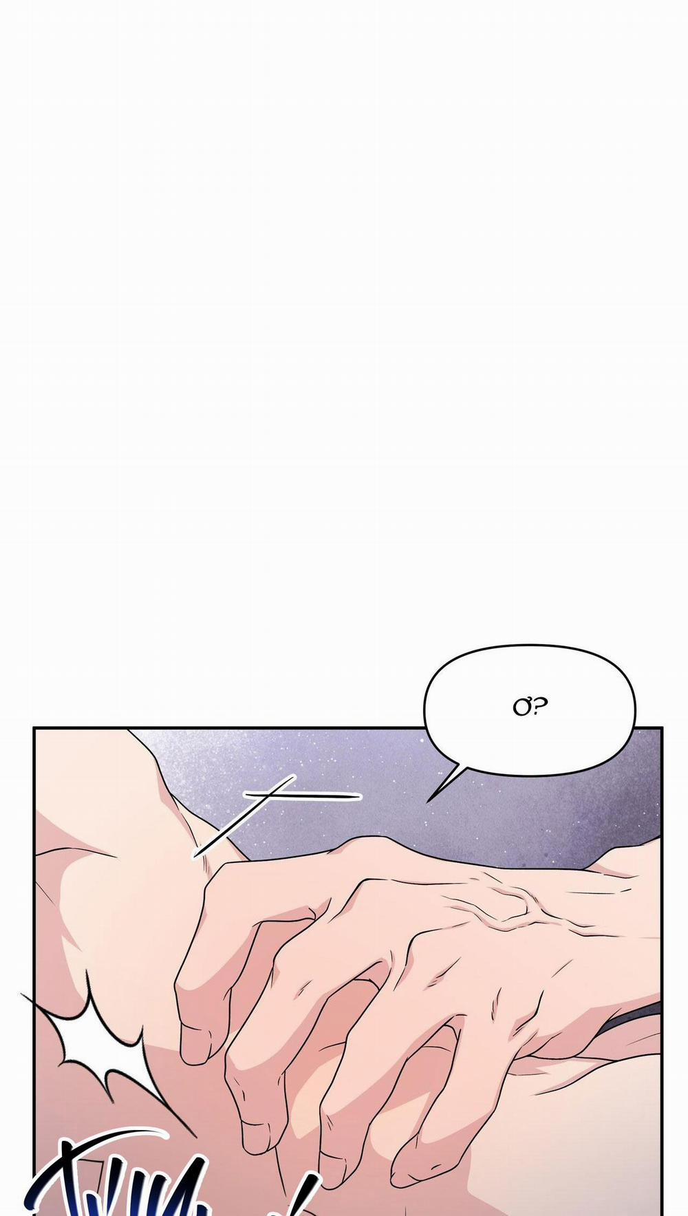 Tuyển Tập Bl Thú Nhân Và Xúc Tu 14.3 DƯỚI ĐÔI CHÂN 3 trang 15