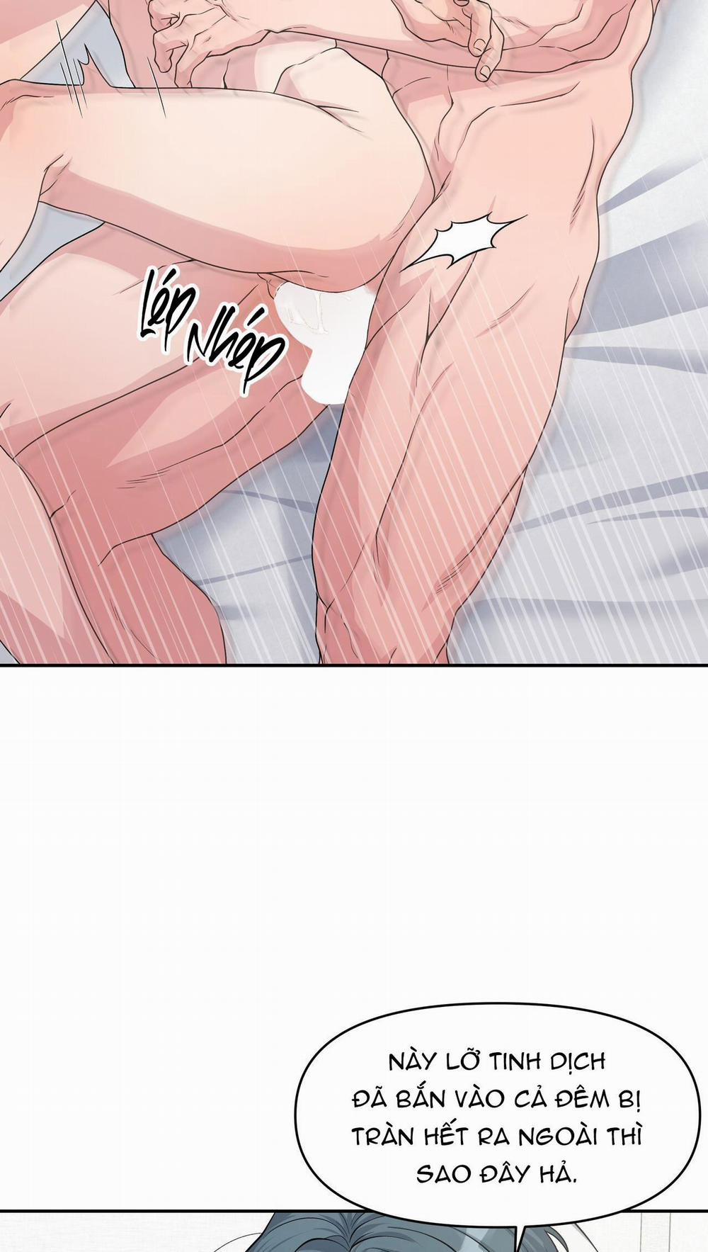 Tuyển Tập Bl Thú Nhân Và Xúc Tu 14.3 DƯỚI ĐÔI CHÂN 3 trang 17