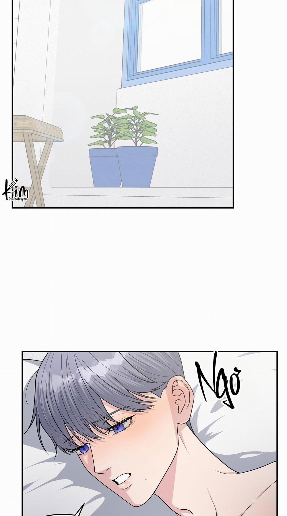 Tuyển Tập Bl Thú Nhân Và Xúc Tu 14.3 DƯỚI ĐÔI CHÂN 3 trang 2