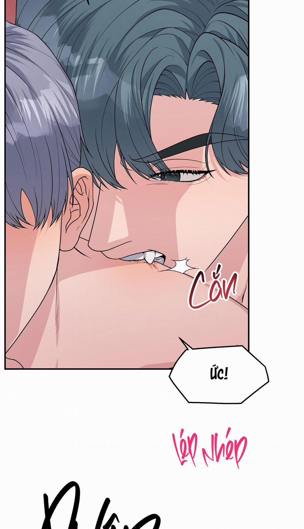 Tuyển Tập Bl Thú Nhân Và Xúc Tu 14.3 DƯỚI ĐÔI CHÂN 3 trang 25