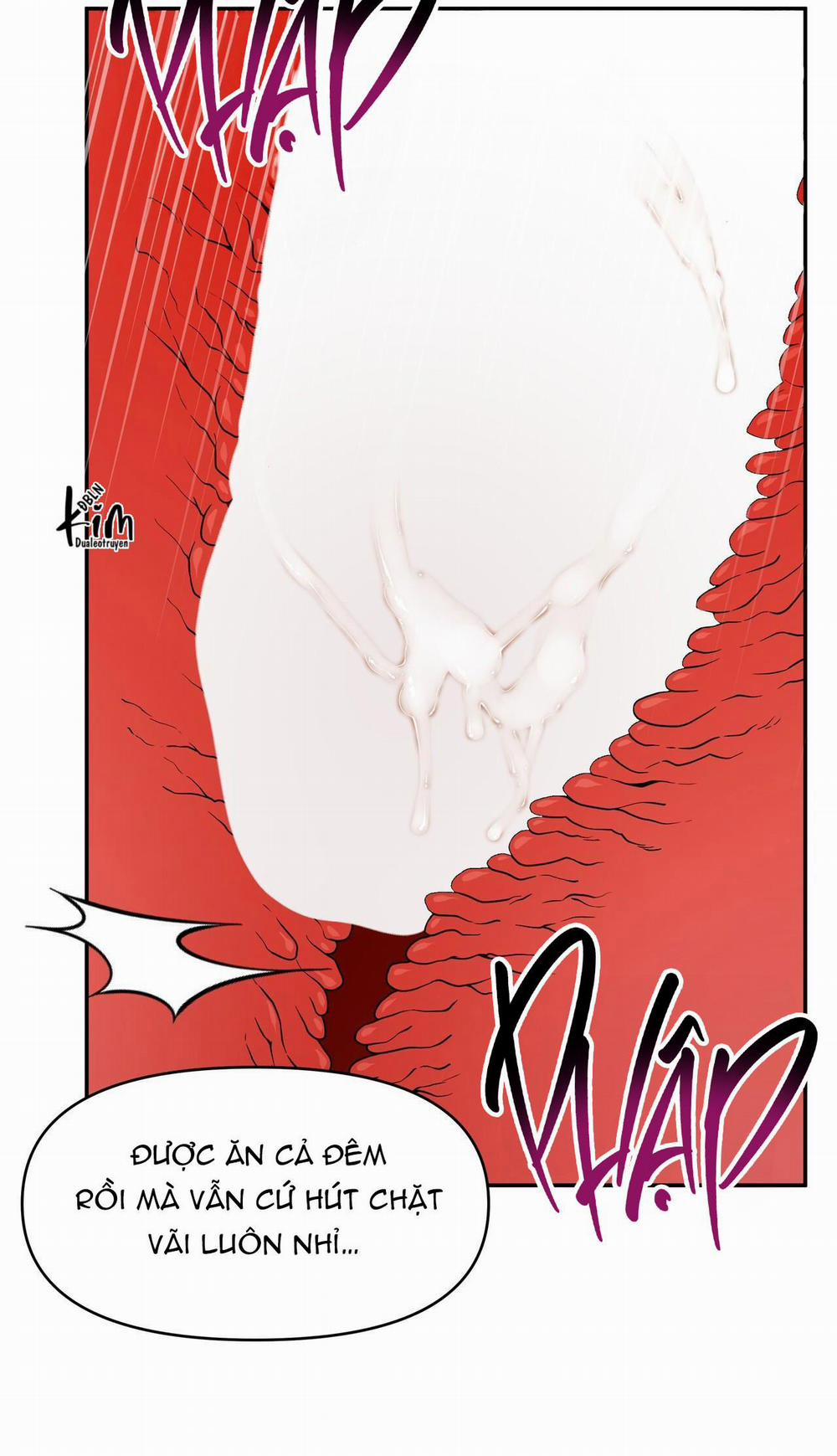 Tuyển Tập Bl Thú Nhân Và Xúc Tu 14.3 DƯỚI ĐÔI CHÂN 3 trang 26