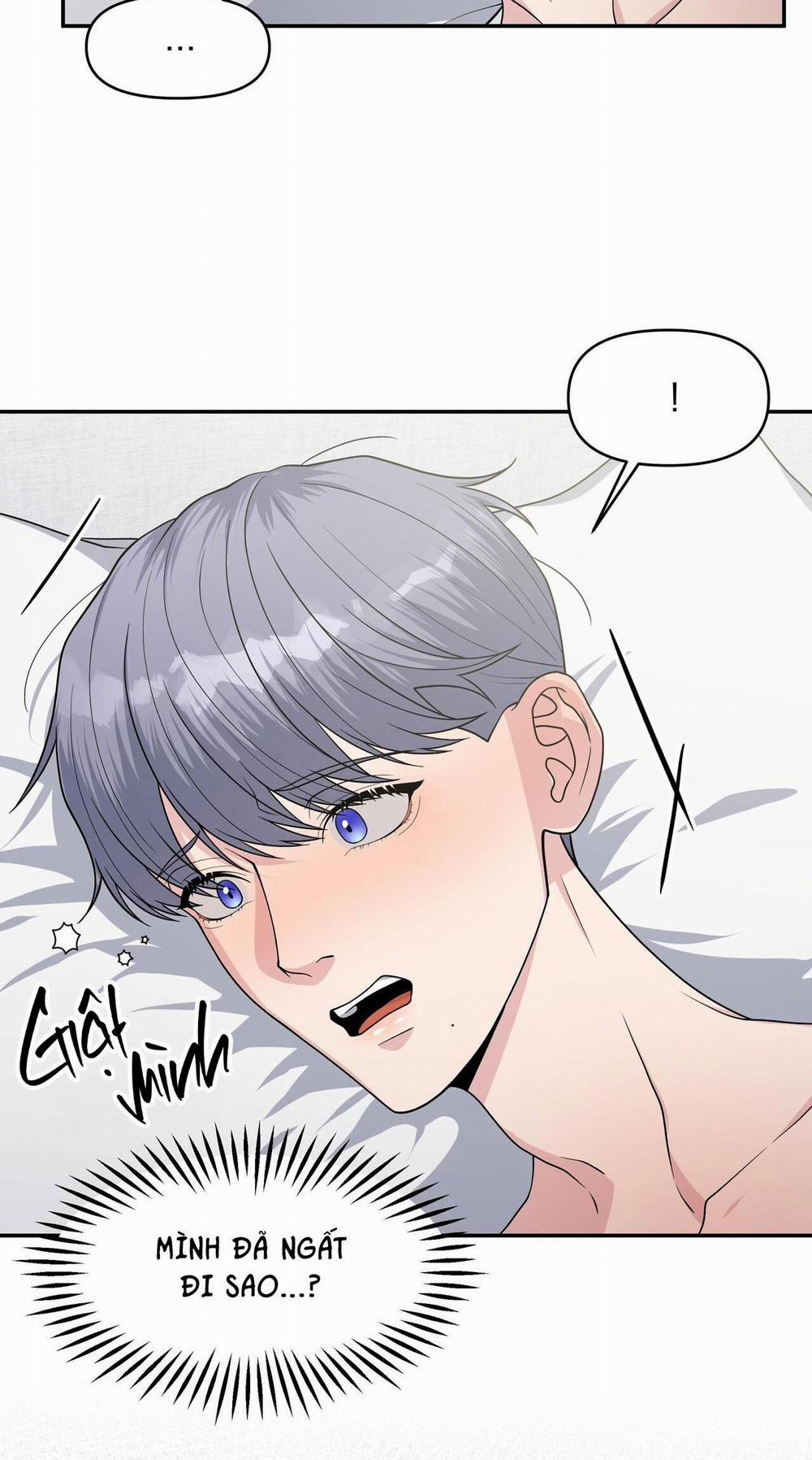 Tuyển Tập Bl Thú Nhân Và Xúc Tu 14.3 DƯỚI ĐÔI CHÂN 3 trang 3