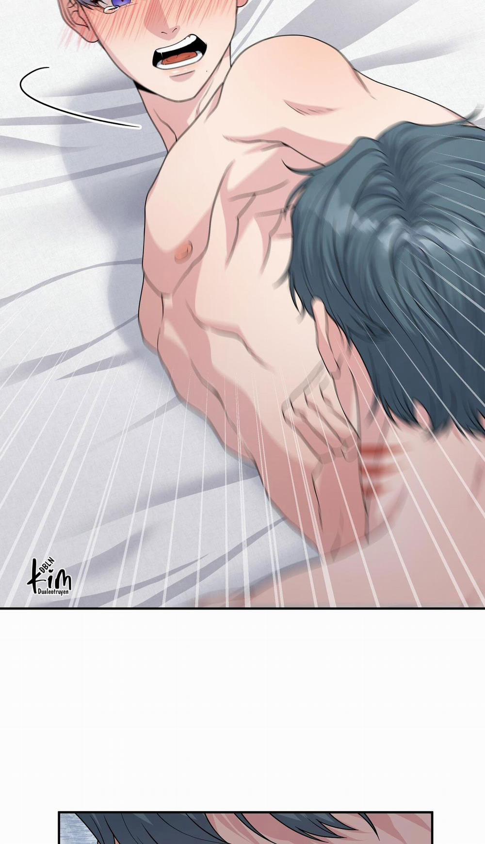 Tuyển Tập Bl Thú Nhân Và Xúc Tu 14.3 DƯỚI ĐÔI CHÂN 3 trang 33