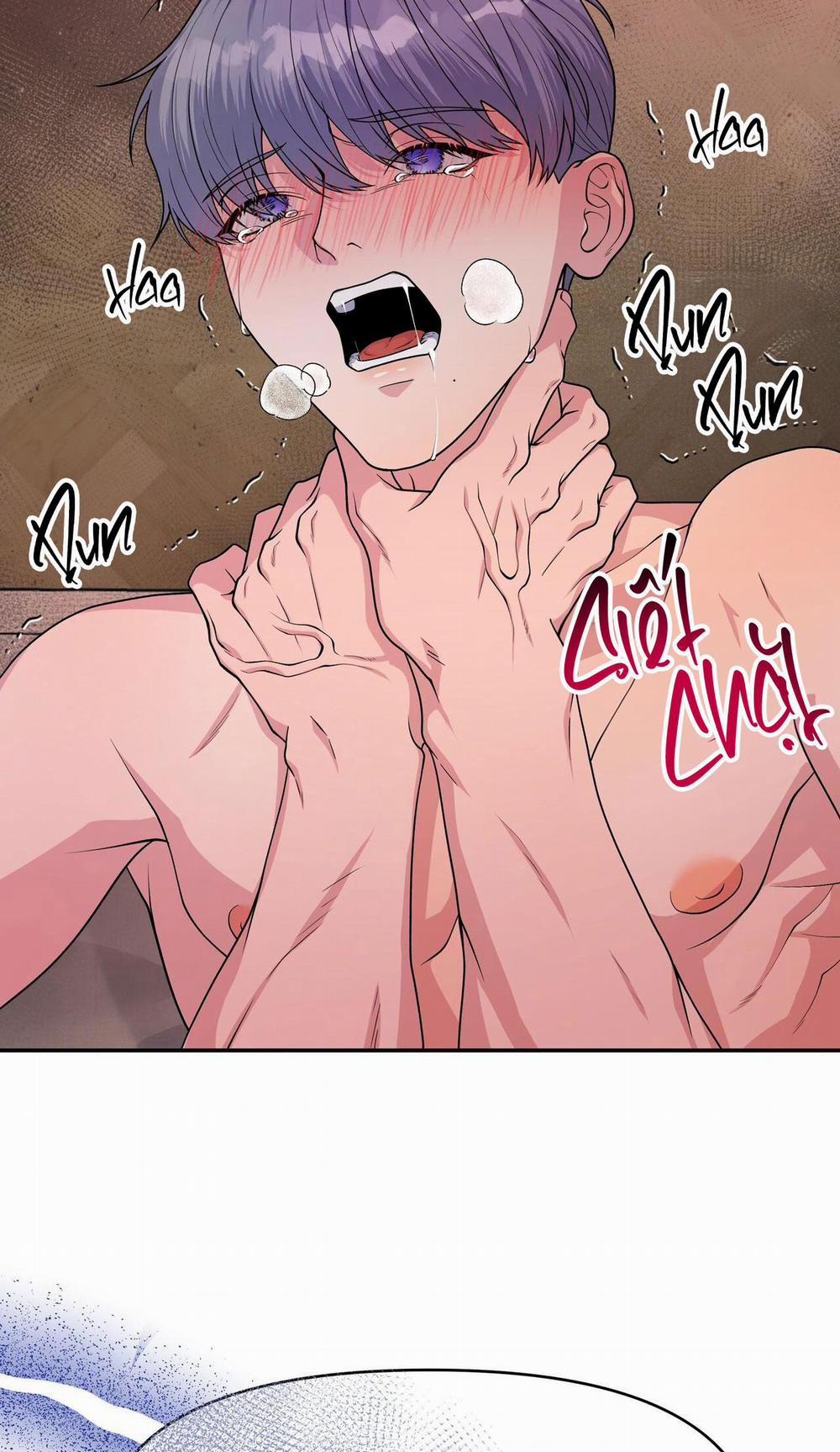 Tuyển Tập Bl Thú Nhân Và Xúc Tu 14.3 DƯỚI ĐÔI CHÂN 3 trang 42