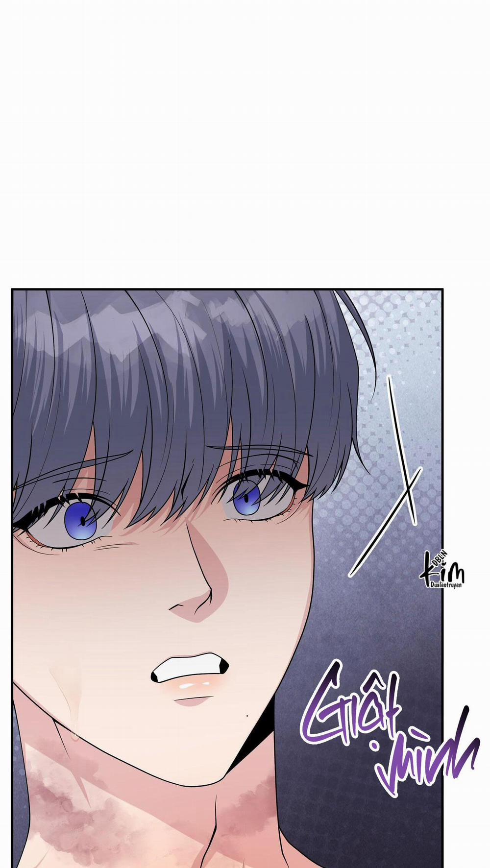 Tuyển Tập Bl Thú Nhân Và Xúc Tu 14.3 DƯỚI ĐÔI CHÂN 3 trang 47