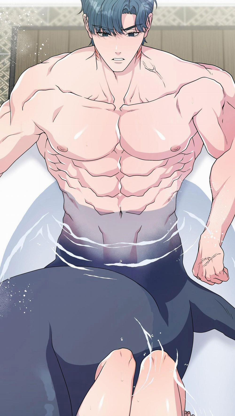 Tuyển Tập Bl Thú Nhân Và Xúc Tu 14.3 DƯỚI ĐÔI CHÂN 3 trang 49