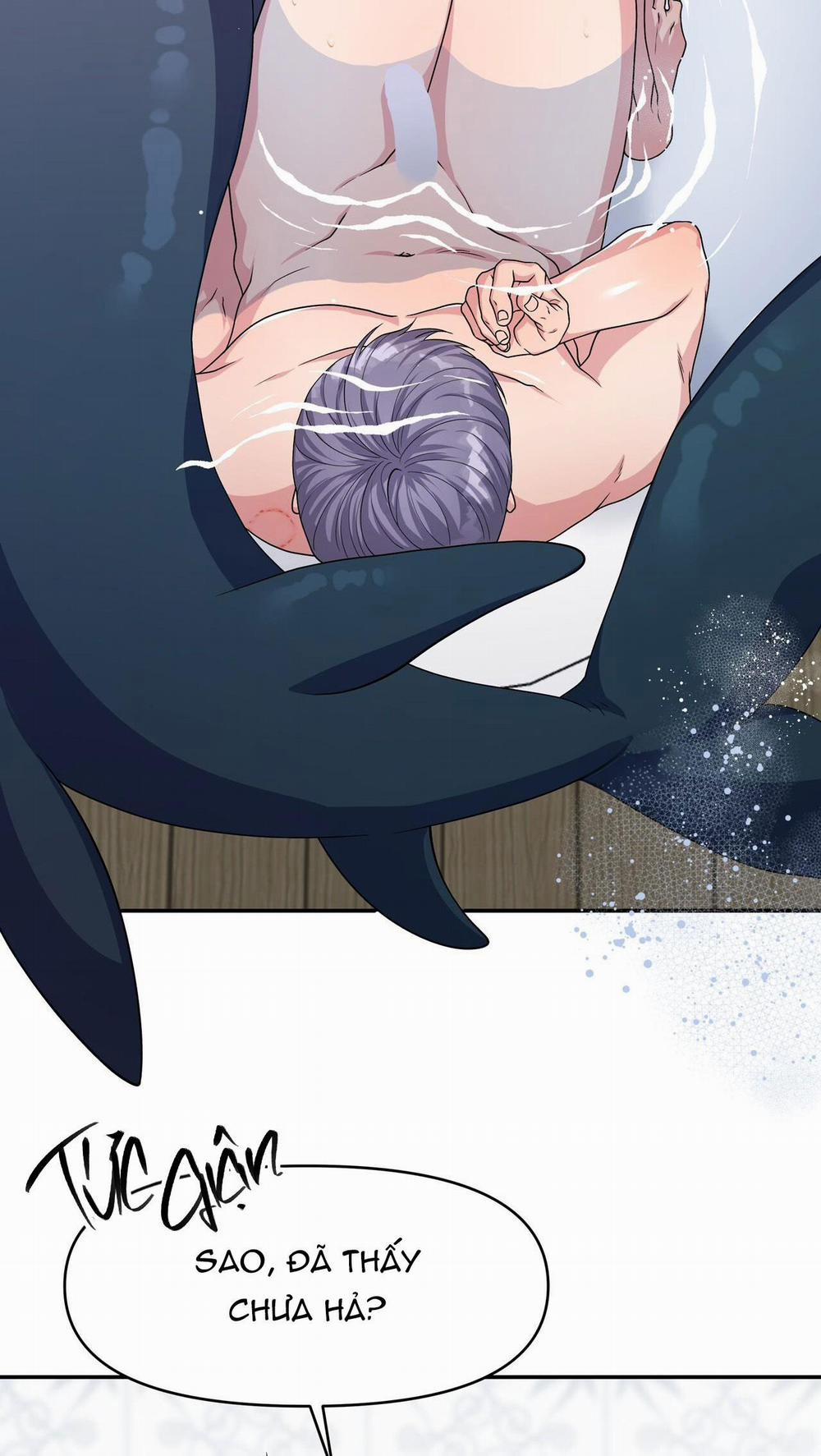 Tuyển Tập Bl Thú Nhân Và Xúc Tu 14.3 DƯỚI ĐÔI CHÂN 3 trang 50