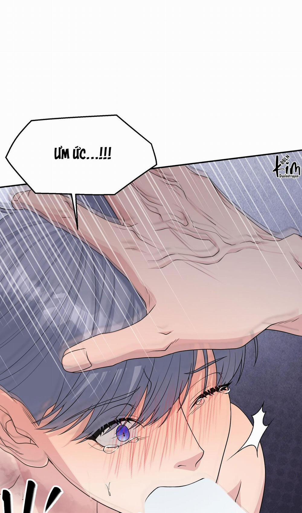 Tuyển Tập Bl Thú Nhân Và Xúc Tu 14.3 DƯỚI ĐÔI CHÂN 3 trang 56