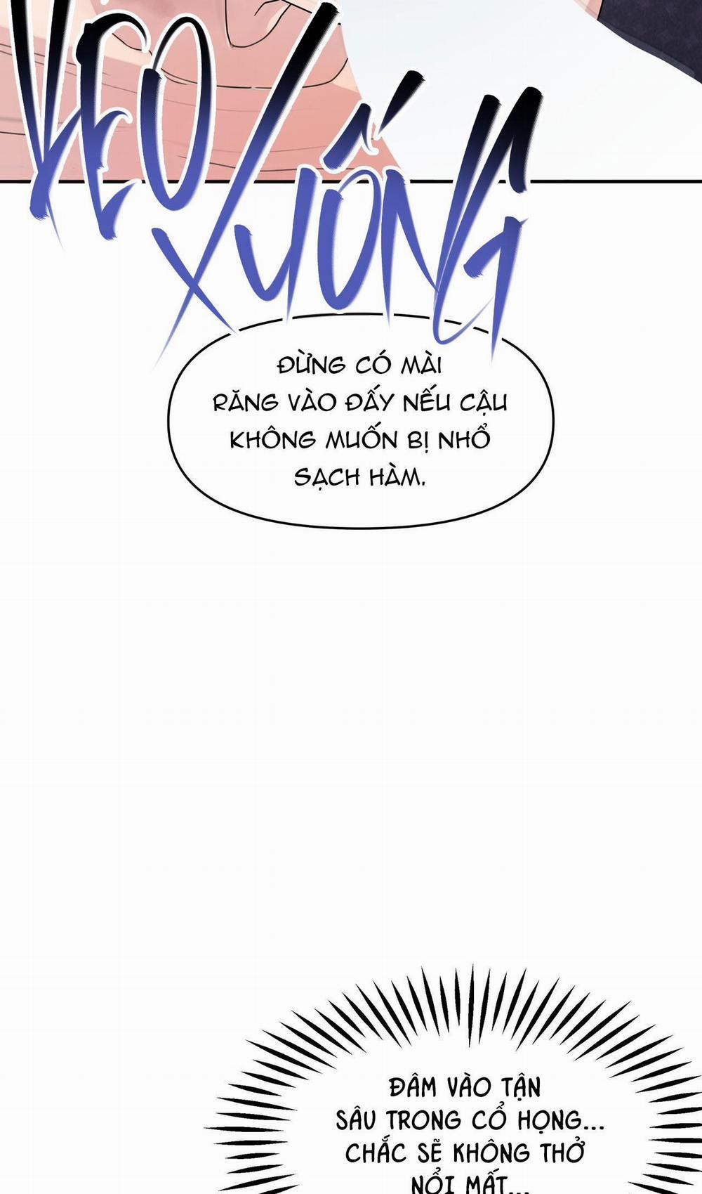 Tuyển Tập Bl Thú Nhân Và Xúc Tu 14.3 DƯỚI ĐÔI CHÂN 3 trang 57