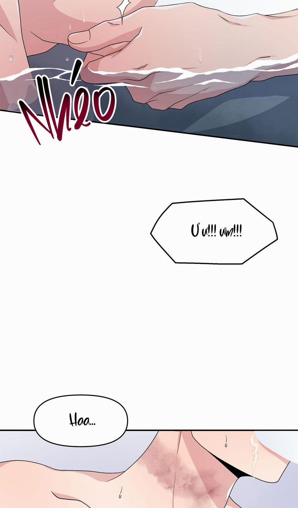 Tuyển Tập Bl Thú Nhân Và Xúc Tu 14.3 DƯỚI ĐÔI CHÂN 3 trang 60