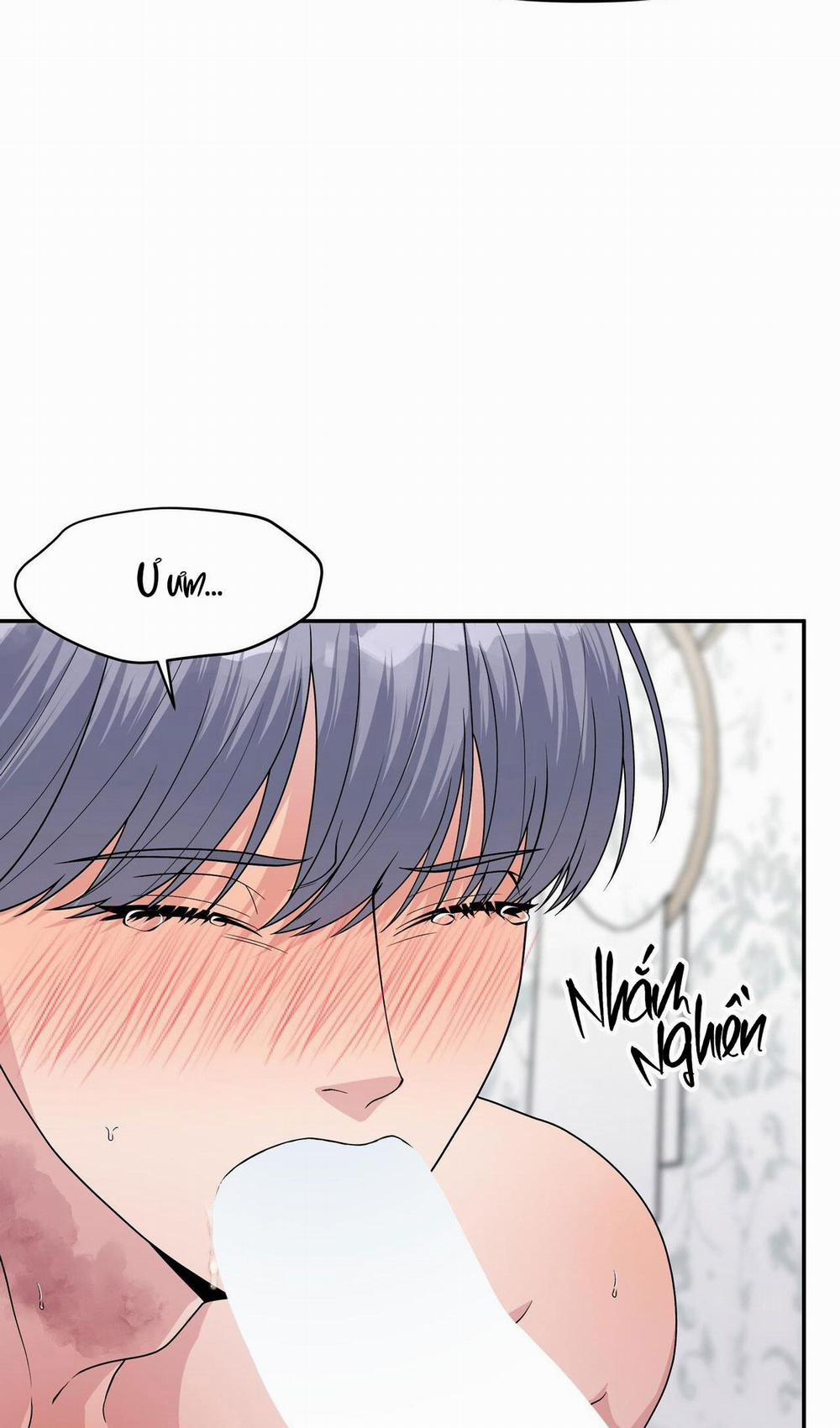 Tuyển Tập Bl Thú Nhân Và Xúc Tu 14.3 DƯỚI ĐÔI CHÂN 3 trang 64