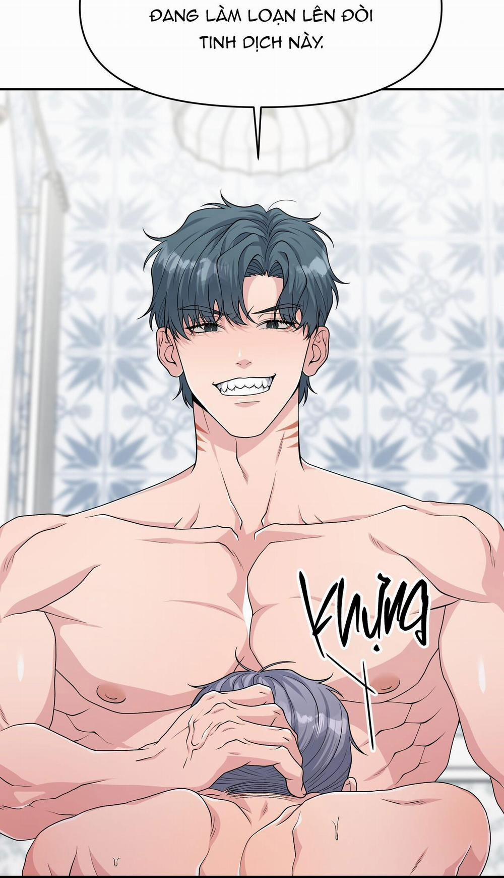 Tuyển Tập Bl Thú Nhân Và Xúc Tu 14.3 DƯỚI ĐÔI CHÂN 3 trang 67