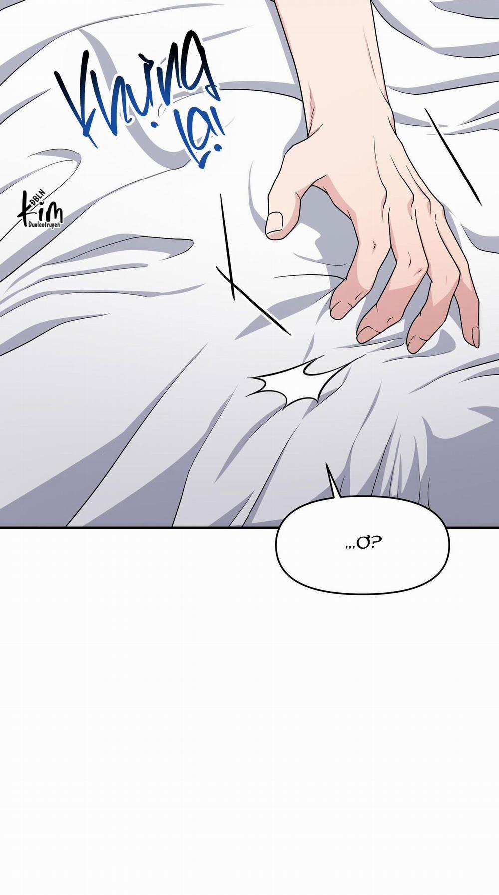 Tuyển Tập Bl Thú Nhân Và Xúc Tu 14.3 DƯỚI ĐÔI CHÂN 3 trang 8