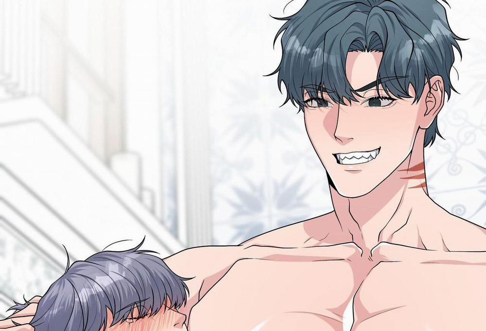 Tuyển Tập Bl Thú Nhân Và Xúc Tu 14.3 DƯỚI ĐÔI CHÂN 3 trang 83