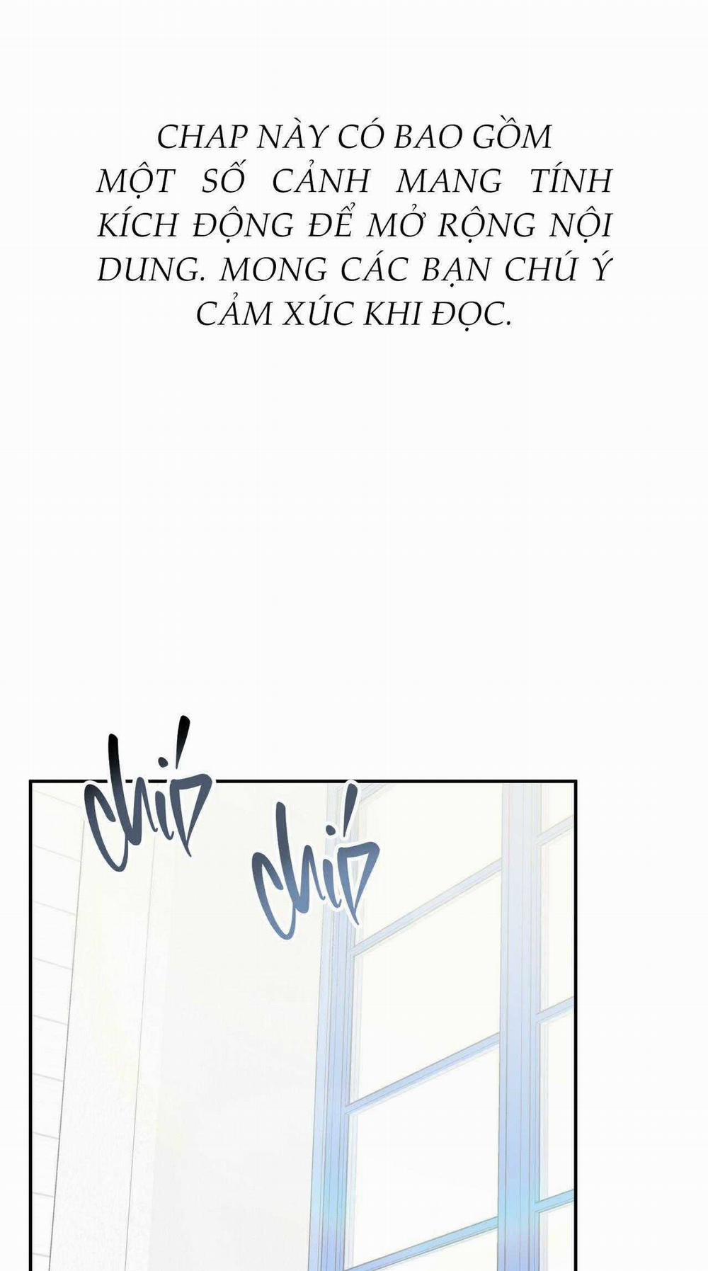 Tuyển Tập Bl Thú Nhân Và Xúc Tu 14.3 trang 1