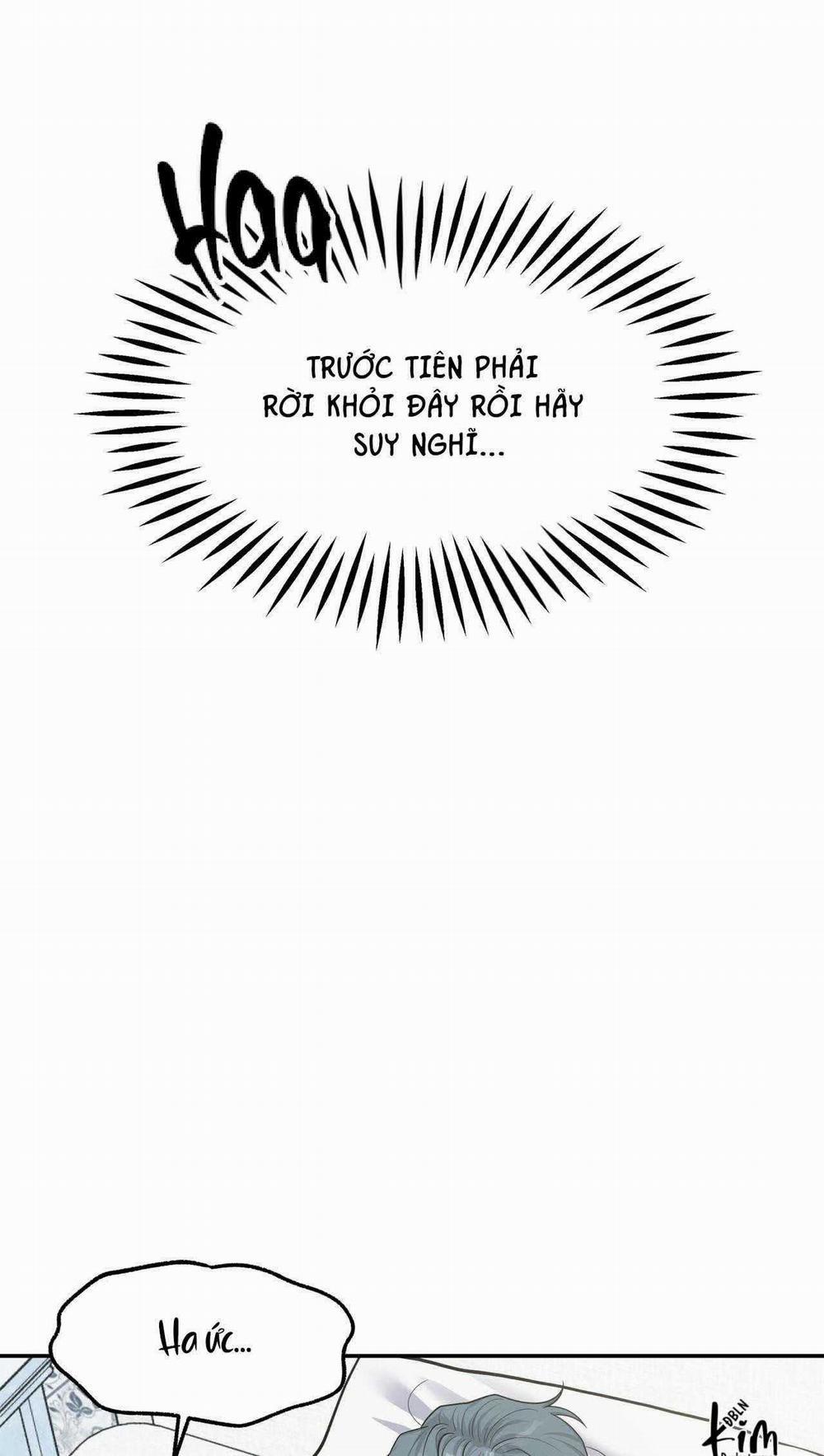 Tuyển Tập Bl Thú Nhân Và Xúc Tu 14.3 trang 12