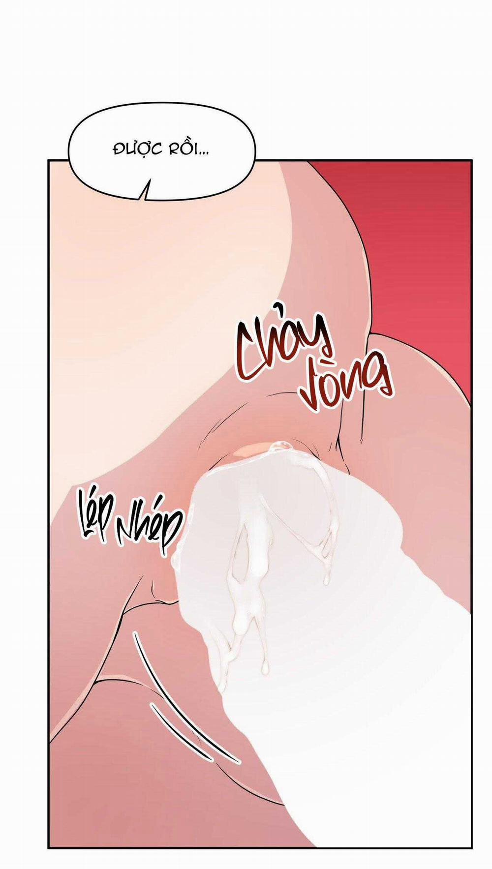 Tuyển Tập Bl Thú Nhân Và Xúc Tu 14.3 trang 14