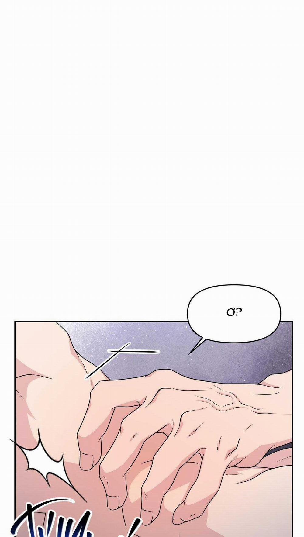 Tuyển Tập Bl Thú Nhân Và Xúc Tu 14.3 trang 15