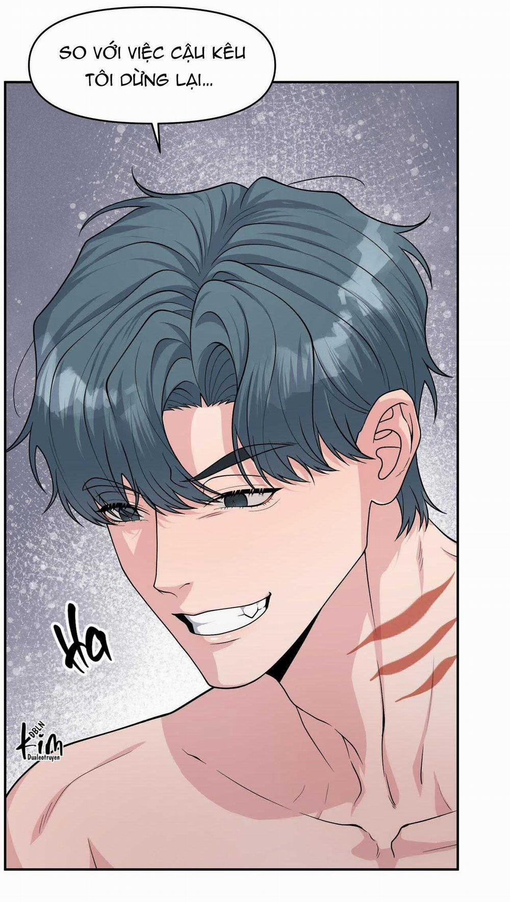 Tuyển Tập Bl Thú Nhân Và Xúc Tu 14.3 trang 20