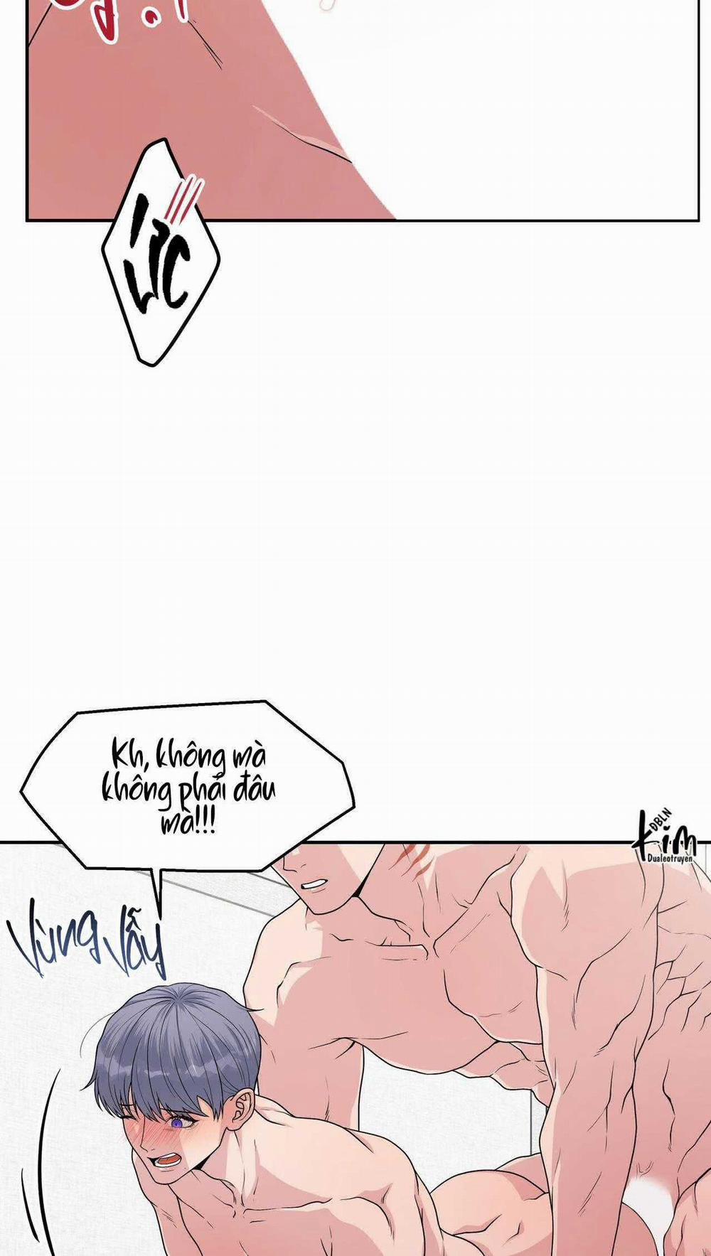 Tuyển Tập Bl Thú Nhân Và Xúc Tu 14.3 trang 22