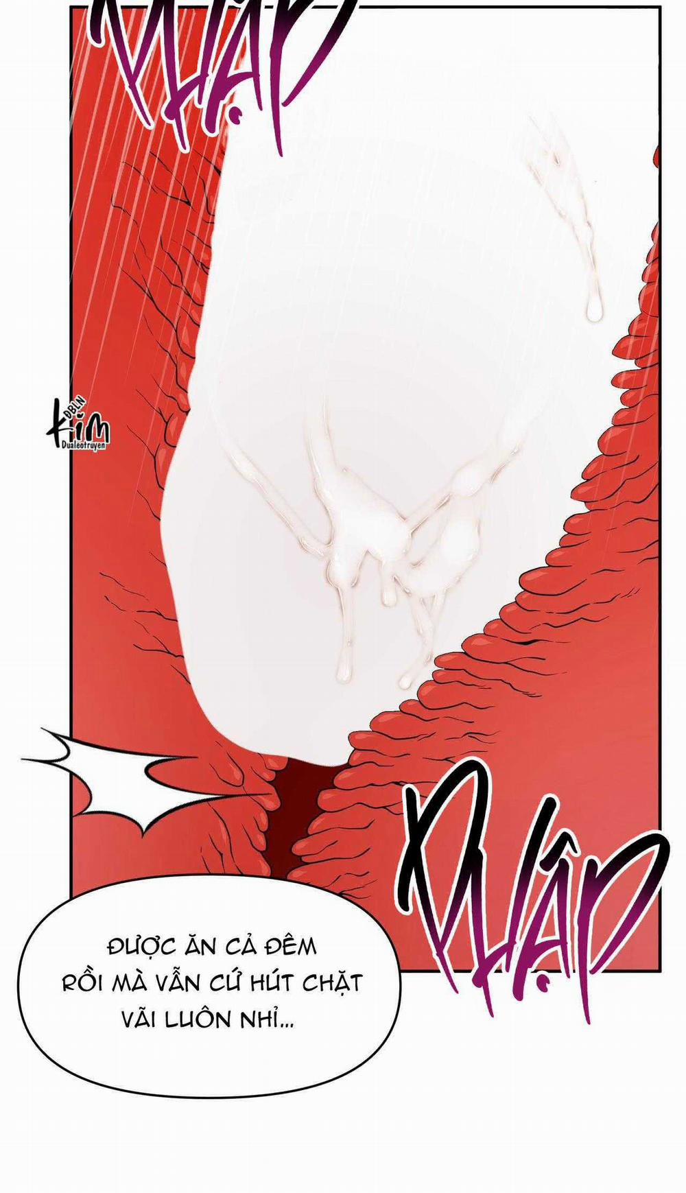 Tuyển Tập Bl Thú Nhân Và Xúc Tu 14.3 trang 26