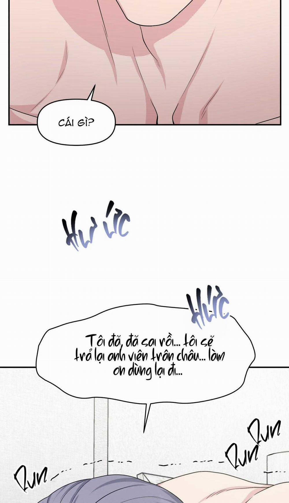 Tuyển Tập Bl Thú Nhân Và Xúc Tu 14.3 trang 28