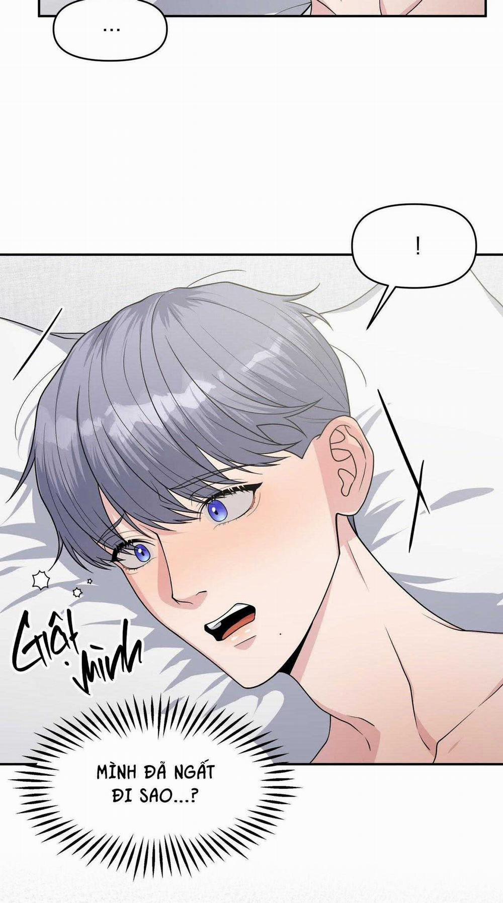 Tuyển Tập Bl Thú Nhân Và Xúc Tu 14.3 trang 3