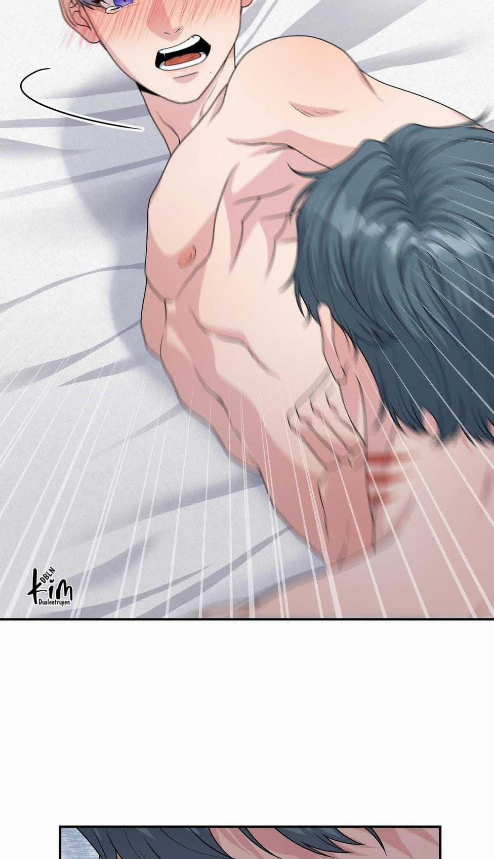 Tuyển Tập Bl Thú Nhân Và Xúc Tu 14.3 trang 33