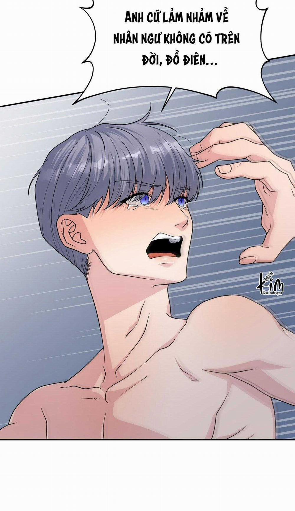 Tuyển Tập Bl Thú Nhân Và Xúc Tu 14.3 trang 35