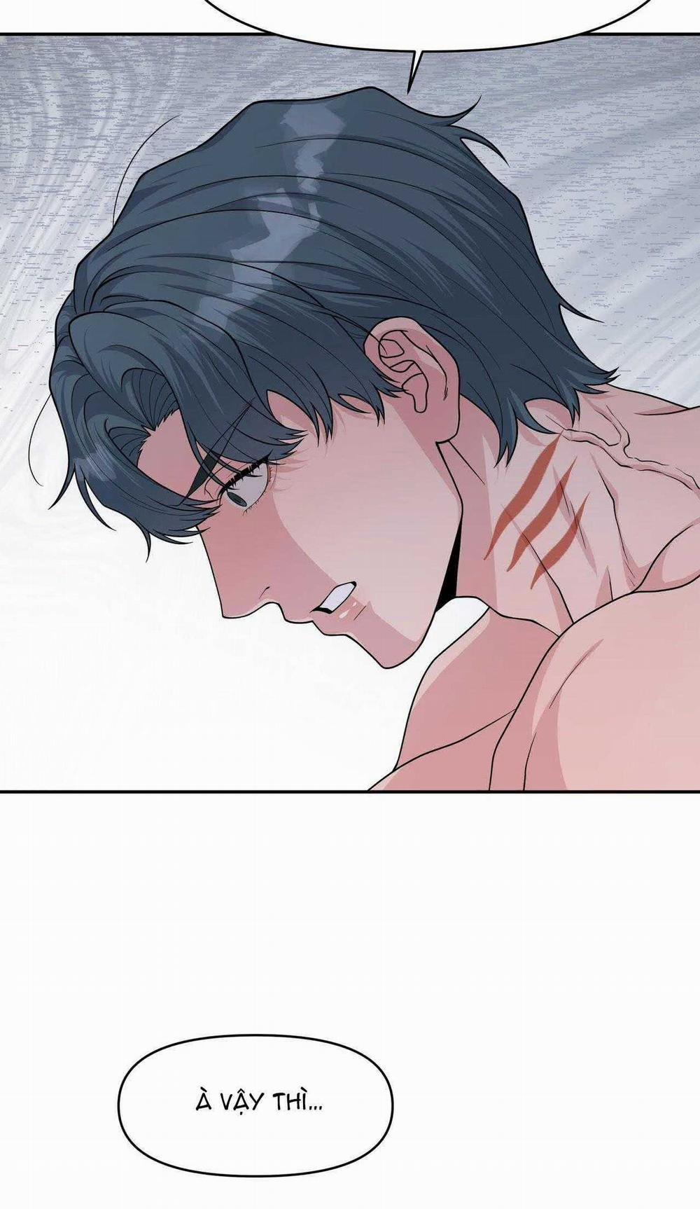 Tuyển Tập Bl Thú Nhân Và Xúc Tu 14.3 trang 39