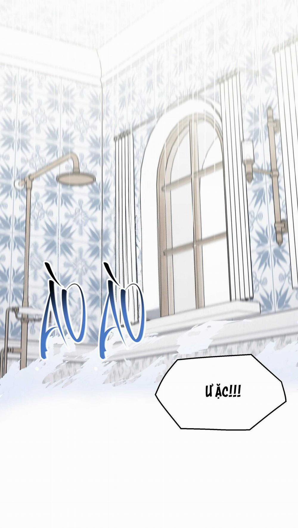 Tuyển Tập Bl Thú Nhân Và Xúc Tu 14.3 trang 45