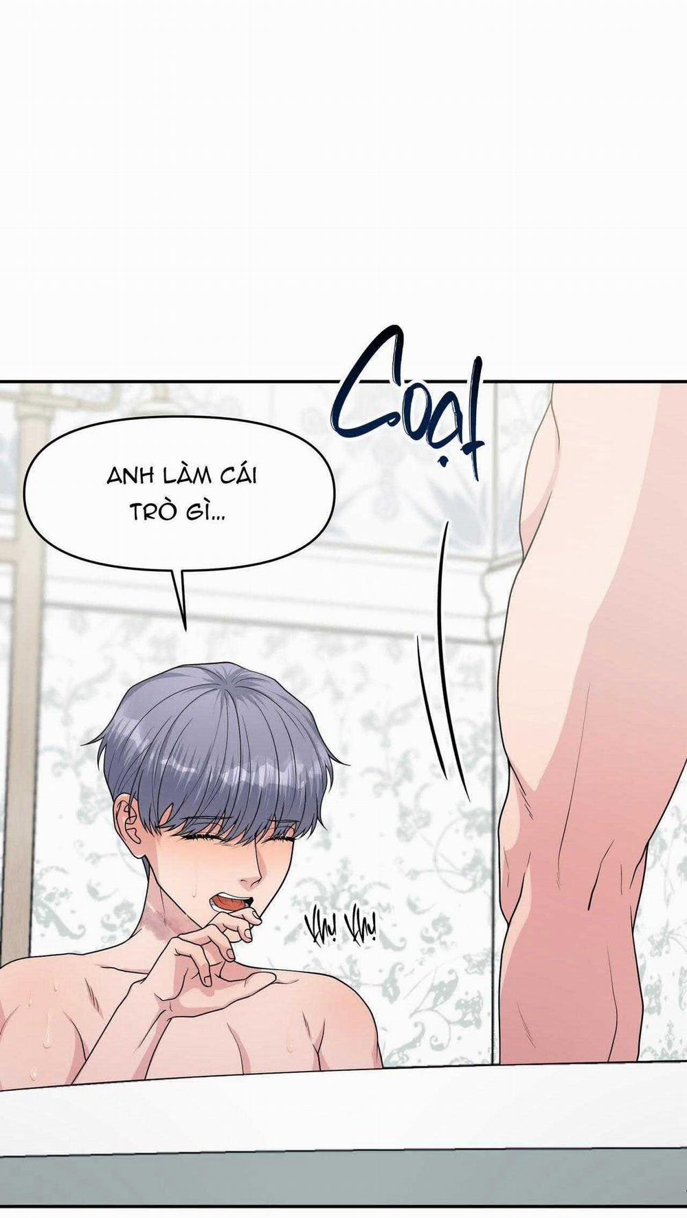 Tuyển Tập Bl Thú Nhân Và Xúc Tu 14.3 trang 46