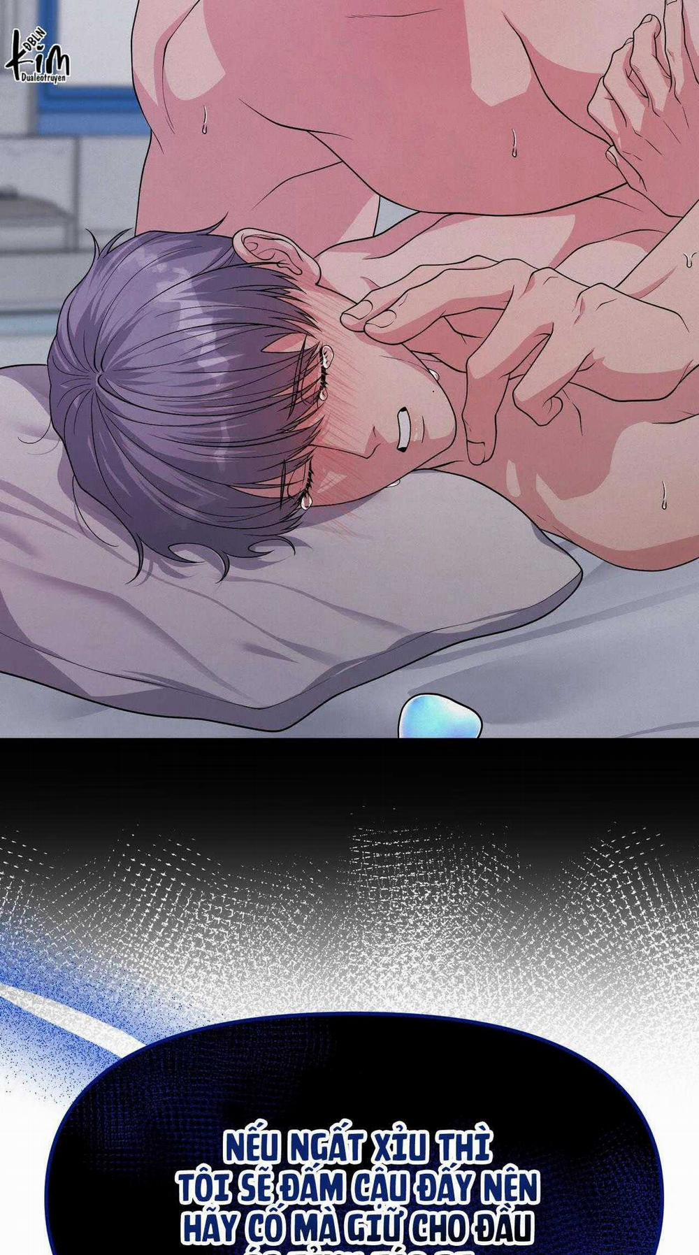 Tuyển Tập Bl Thú Nhân Và Xúc Tu 14.3 trang 5