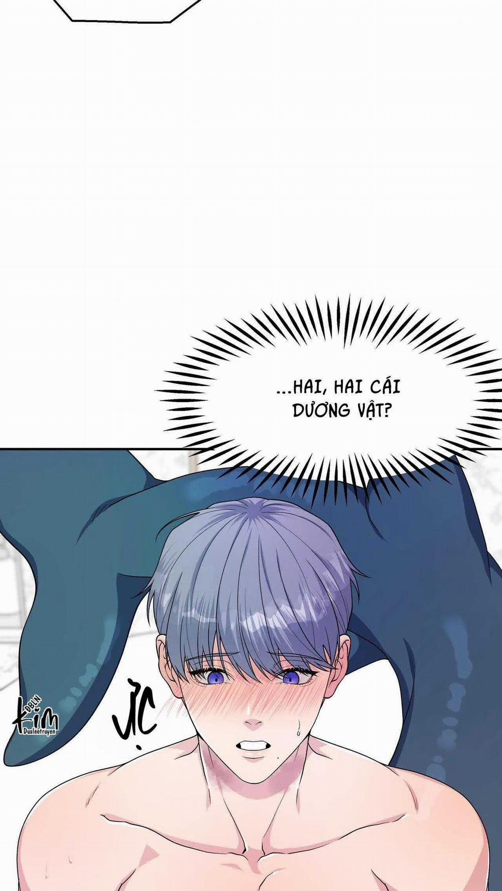 Tuyển Tập Bl Thú Nhân Và Xúc Tu 14.3 trang 53