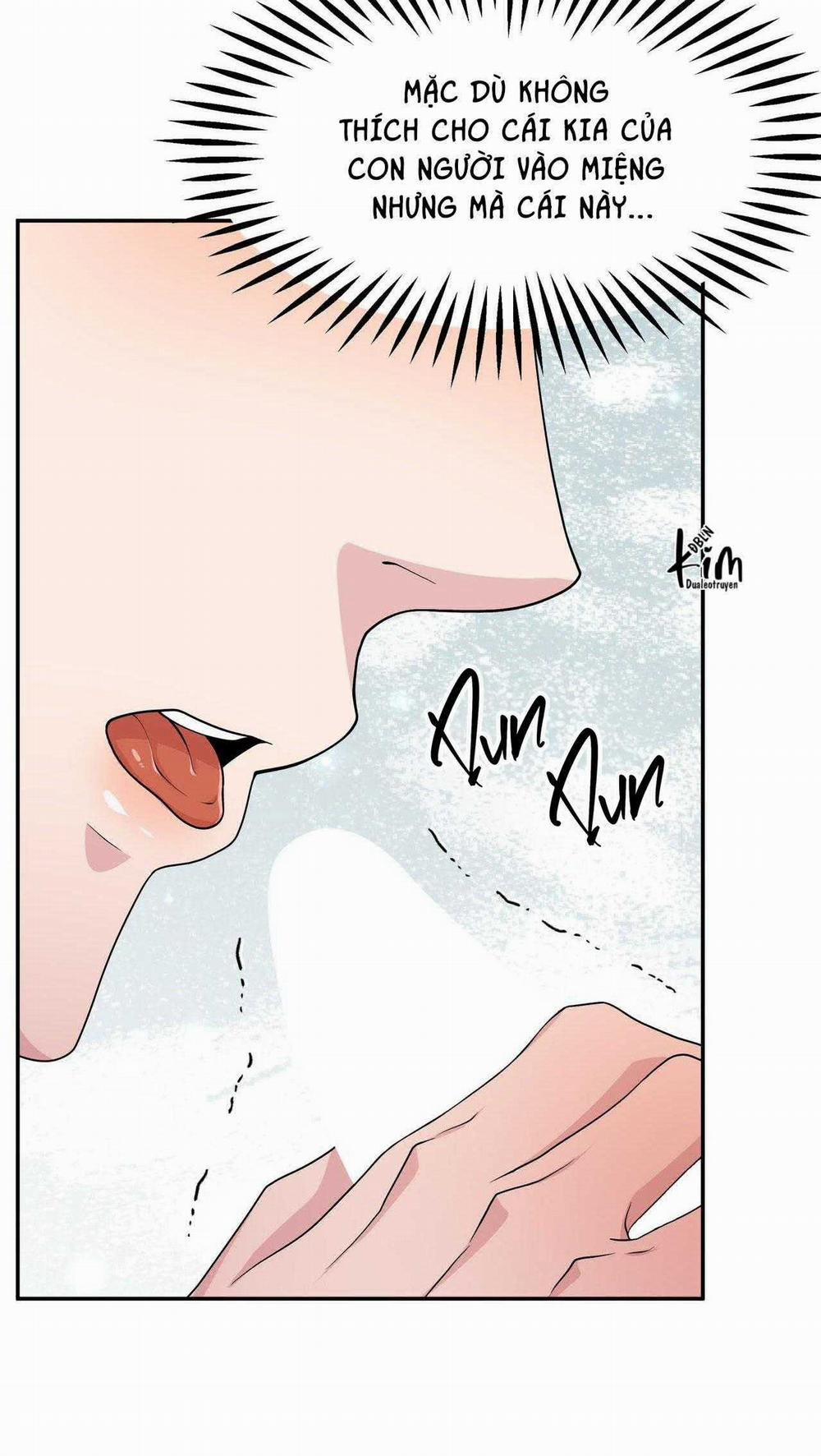 Tuyển Tập Bl Thú Nhân Và Xúc Tu 14.3 trang 55