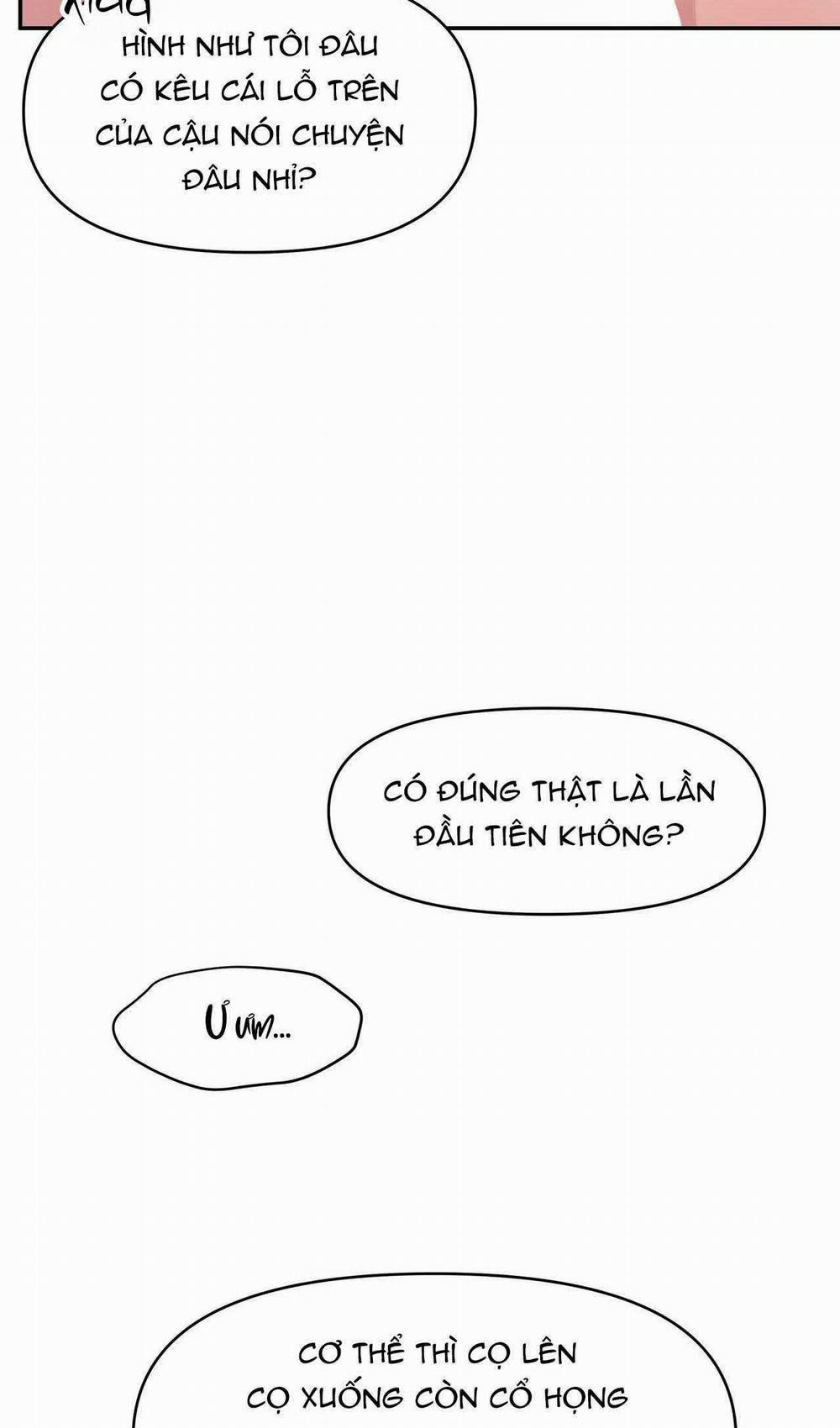 Tuyển Tập Bl Thú Nhân Và Xúc Tu 14.3 trang 66