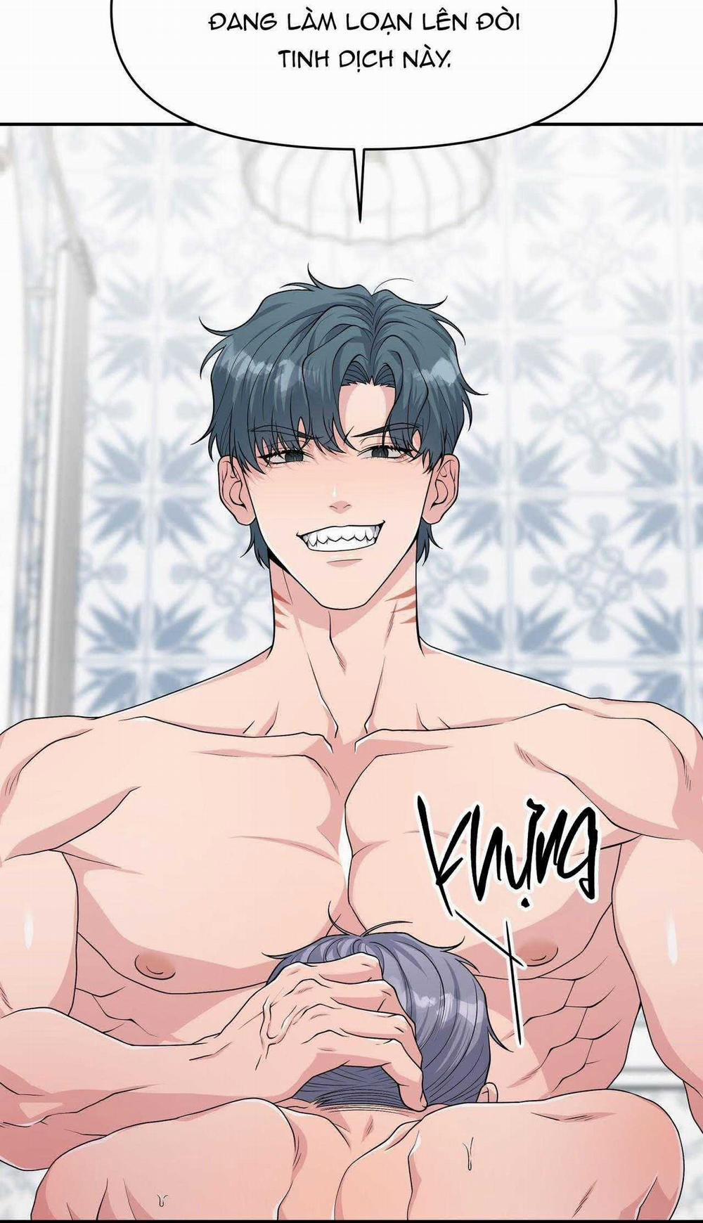 Tuyển Tập Bl Thú Nhân Và Xúc Tu 14.3 trang 67