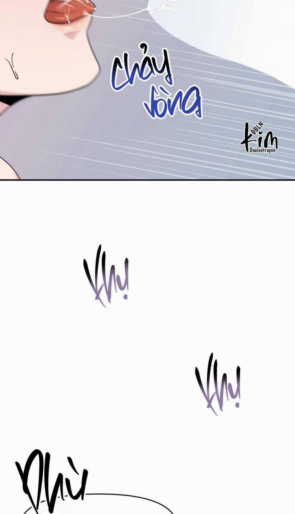 Tuyển Tập Bl Thú Nhân Và Xúc Tu 14.3 trang 75