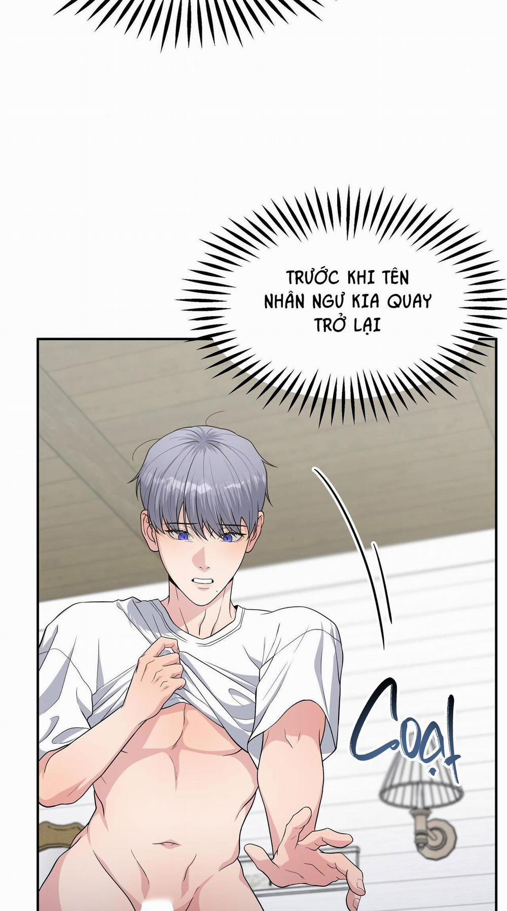 Tuyển Tập Bl Thú Nhân Và Xúc Tu 14.4 DƯỚI ĐÔI CHÂN 4 trang 20