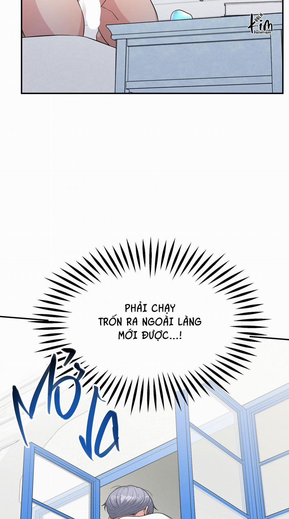 Tuyển Tập Bl Thú Nhân Và Xúc Tu 14.4 DƯỚI ĐÔI CHÂN 4 trang 21