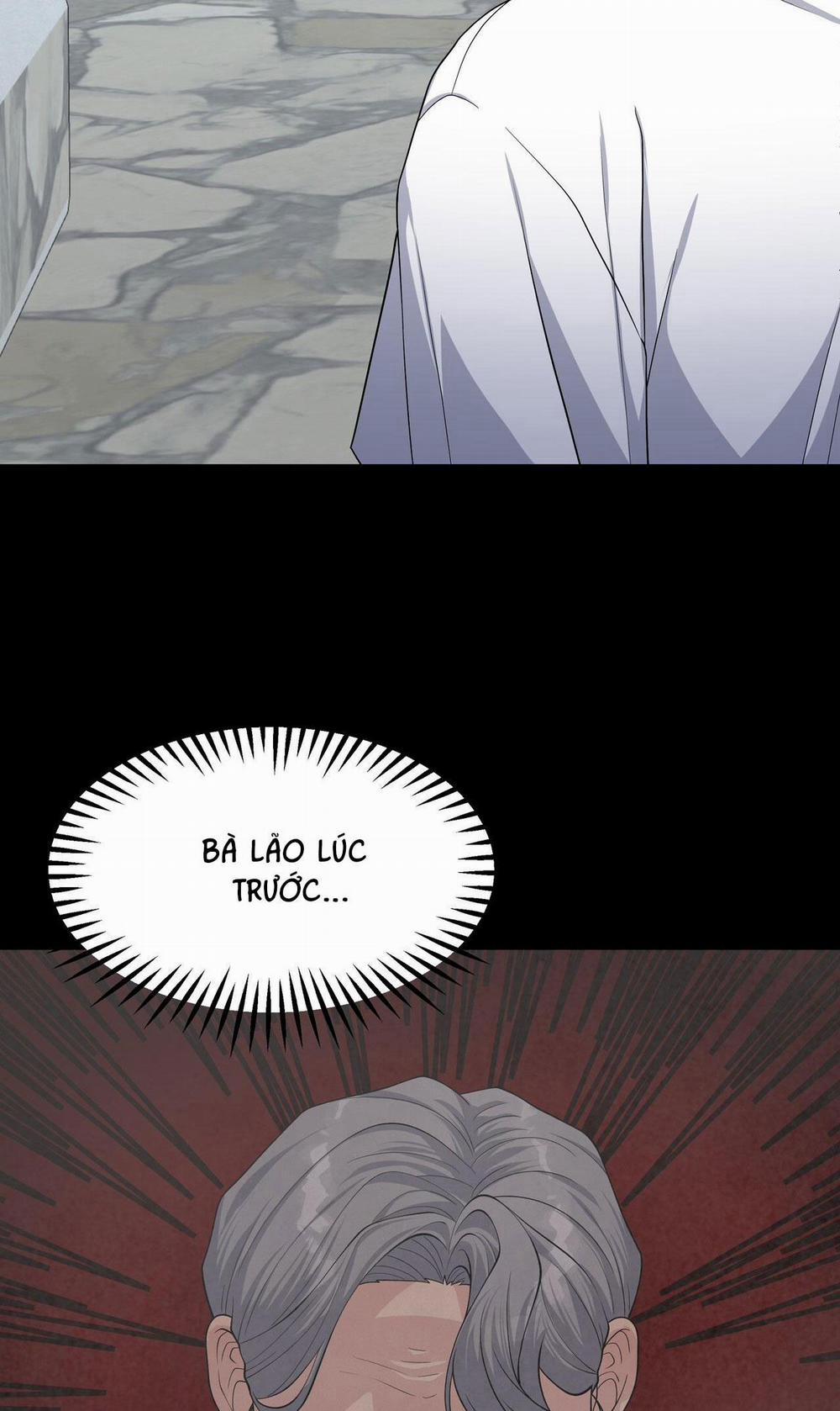 Tuyển Tập Bl Thú Nhân Và Xúc Tu 14.4 DƯỚI ĐÔI CHÂN 4 trang 28