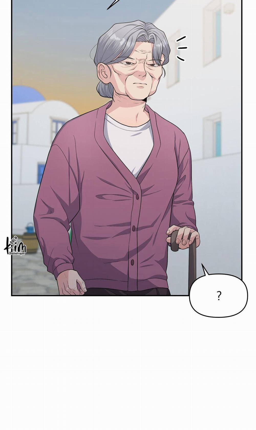 Tuyển Tập Bl Thú Nhân Và Xúc Tu 14.4 DƯỚI ĐÔI CHÂN 4 trang 30