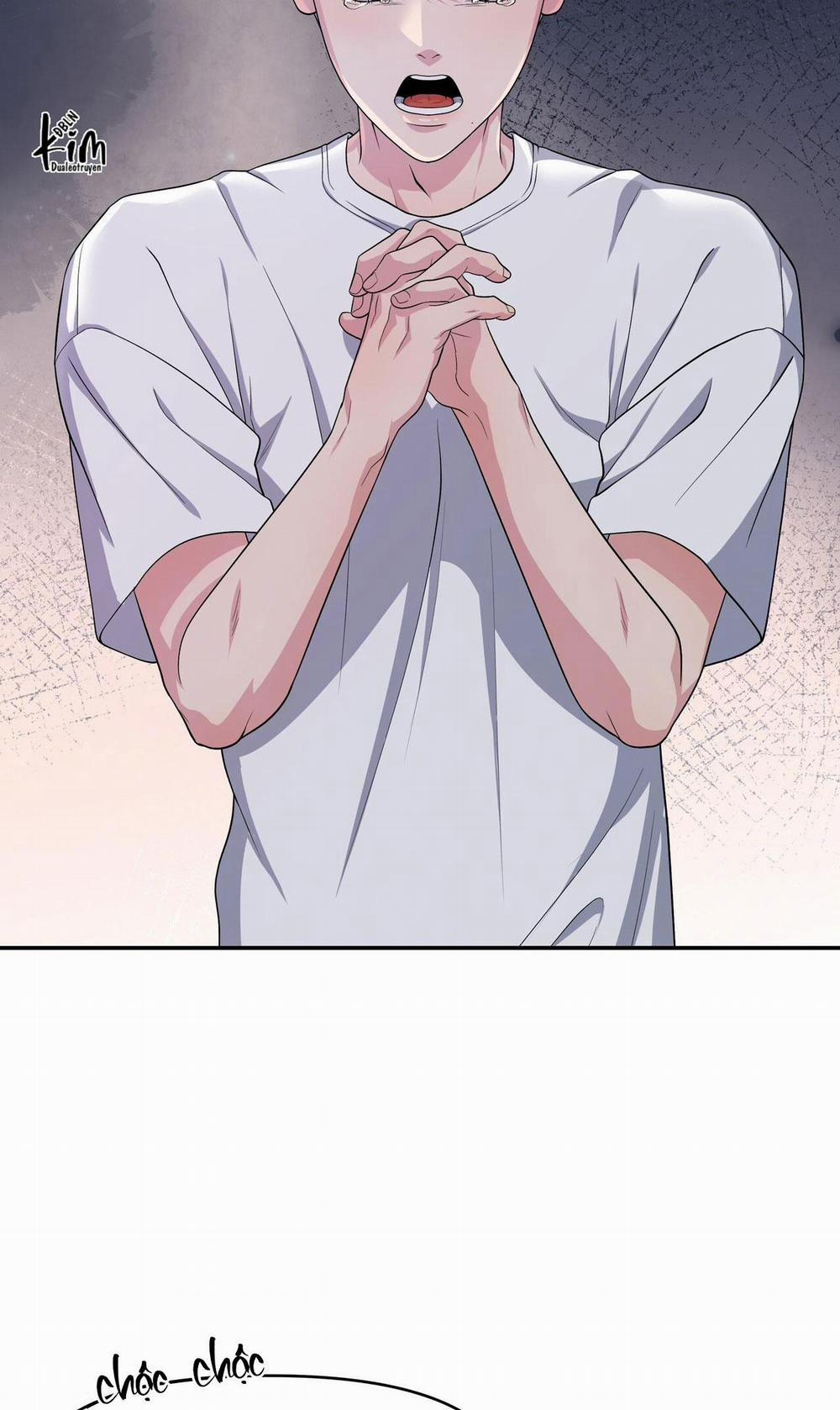 Tuyển Tập Bl Thú Nhân Và Xúc Tu 14.4 DƯỚI ĐÔI CHÂN 4 trang 33