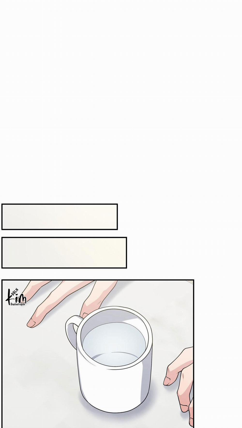 Tuyển Tập Bl Thú Nhân Và Xúc Tu 14.4 DƯỚI ĐÔI CHÂN 4 trang 35