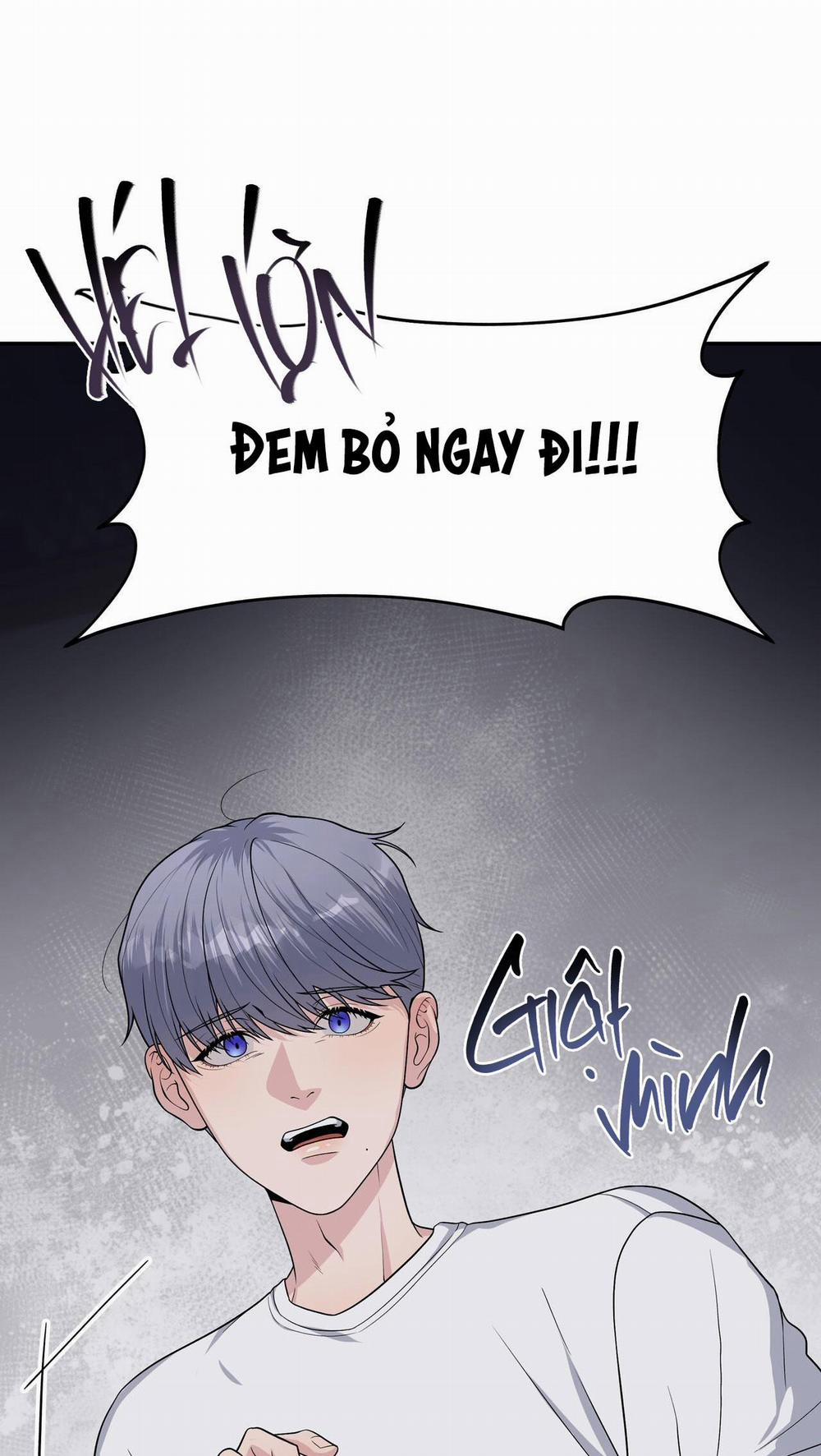 Tuyển Tập Bl Thú Nhân Và Xúc Tu 14.4 DƯỚI ĐÔI CHÂN 4 trang 40