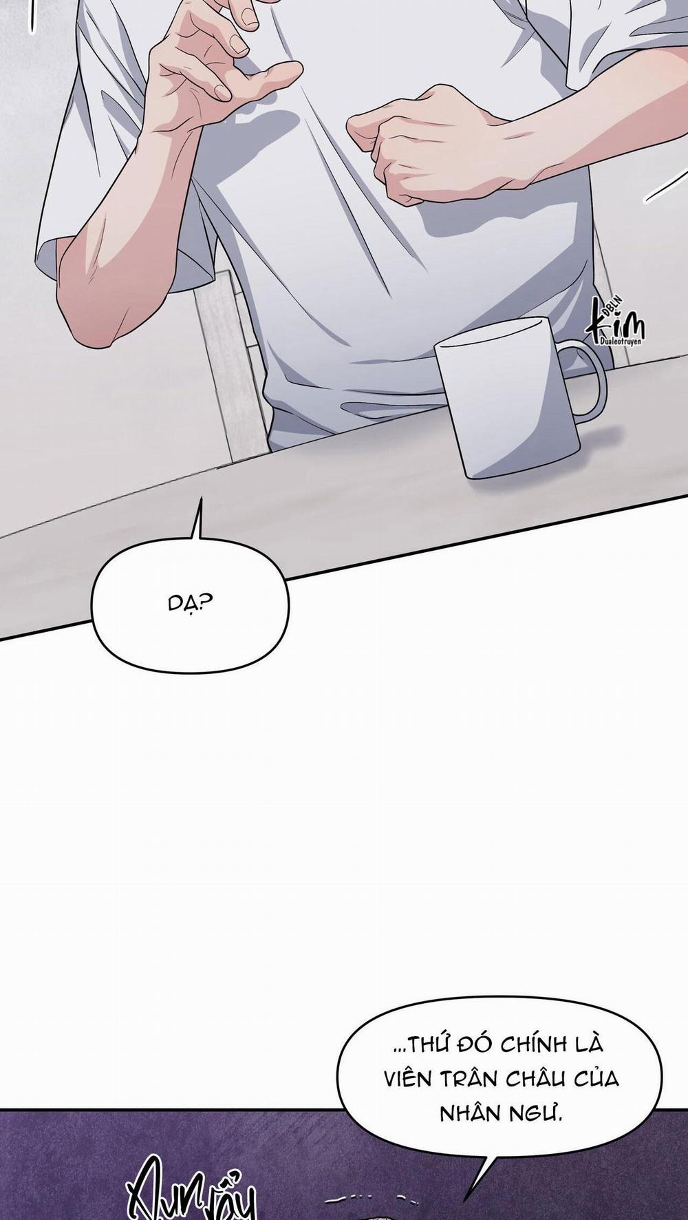 Tuyển Tập Bl Thú Nhân Và Xúc Tu 14.4 DƯỚI ĐÔI CHÂN 4 trang 41