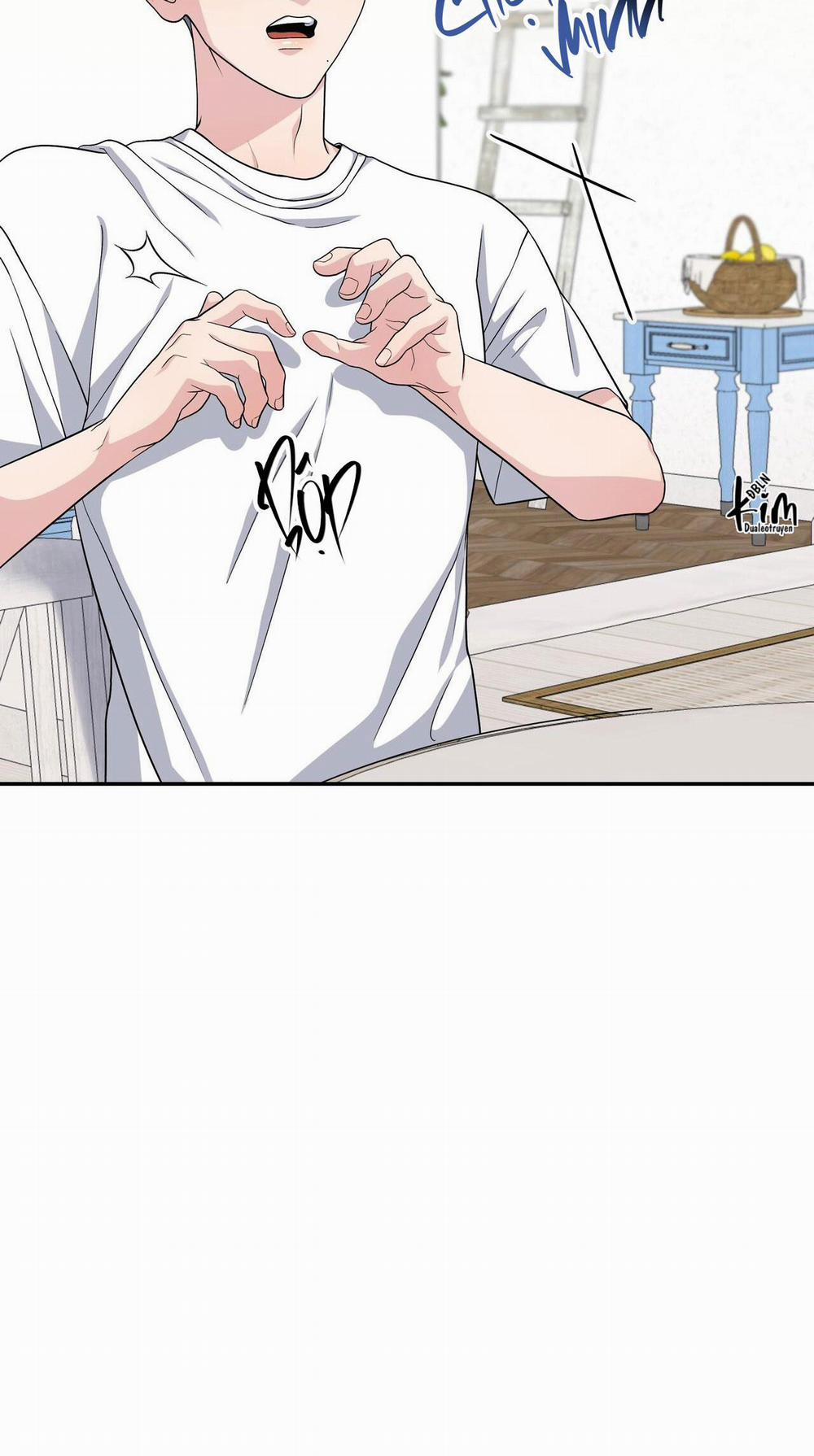 Tuyển Tập Bl Thú Nhân Và Xúc Tu 14.4 DƯỚI ĐÔI CHÂN 4 trang 59