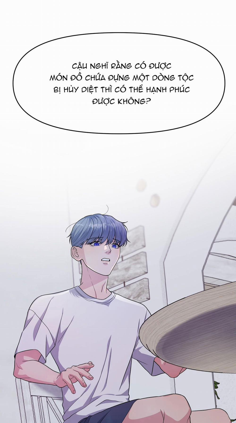 Tuyển Tập Bl Thú Nhân Và Xúc Tu 14.4 DƯỚI ĐÔI CHÂN 4 trang 60