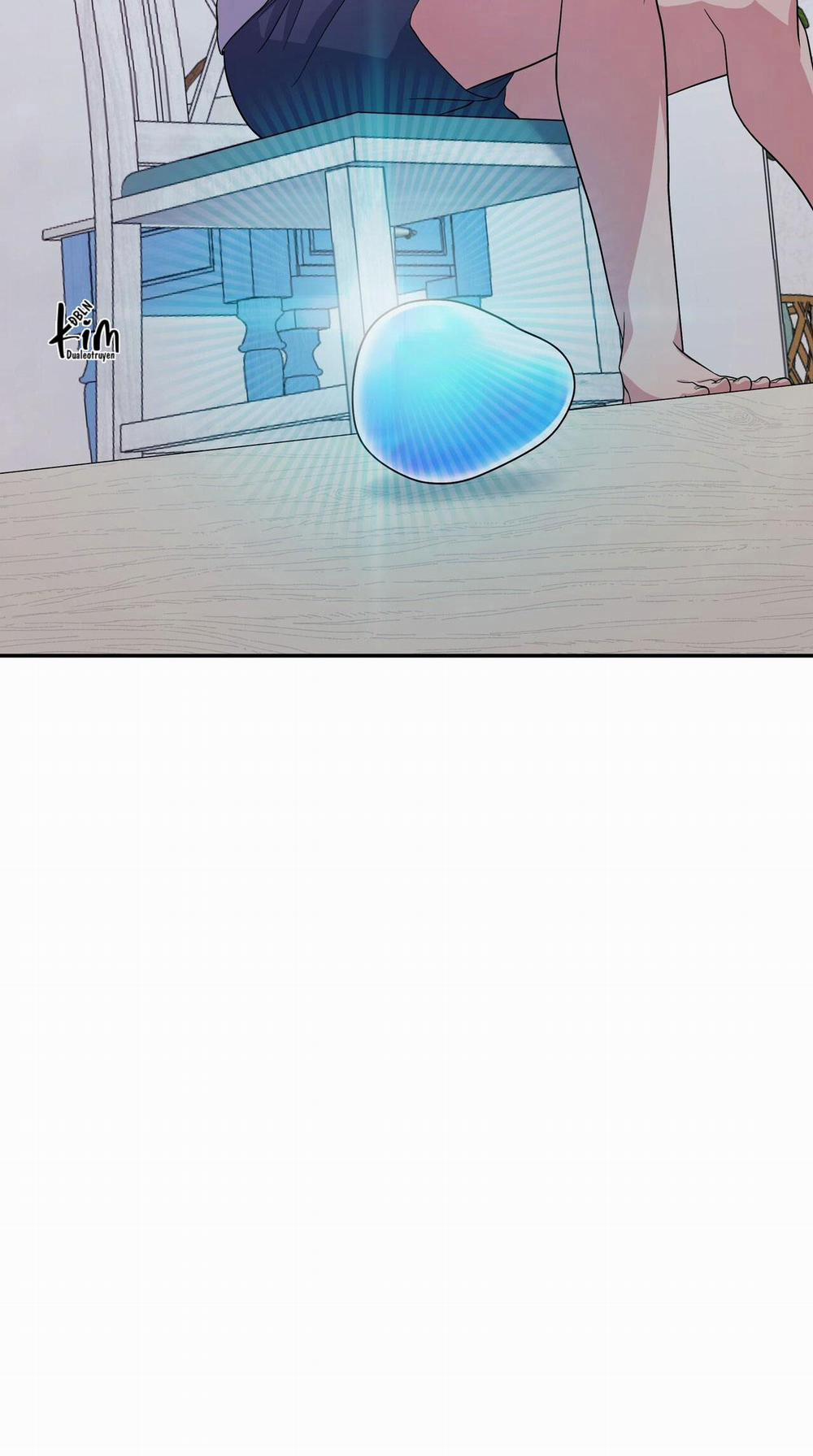 Tuyển Tập Bl Thú Nhân Và Xúc Tu 14.4 DƯỚI ĐÔI CHÂN 4 trang 61